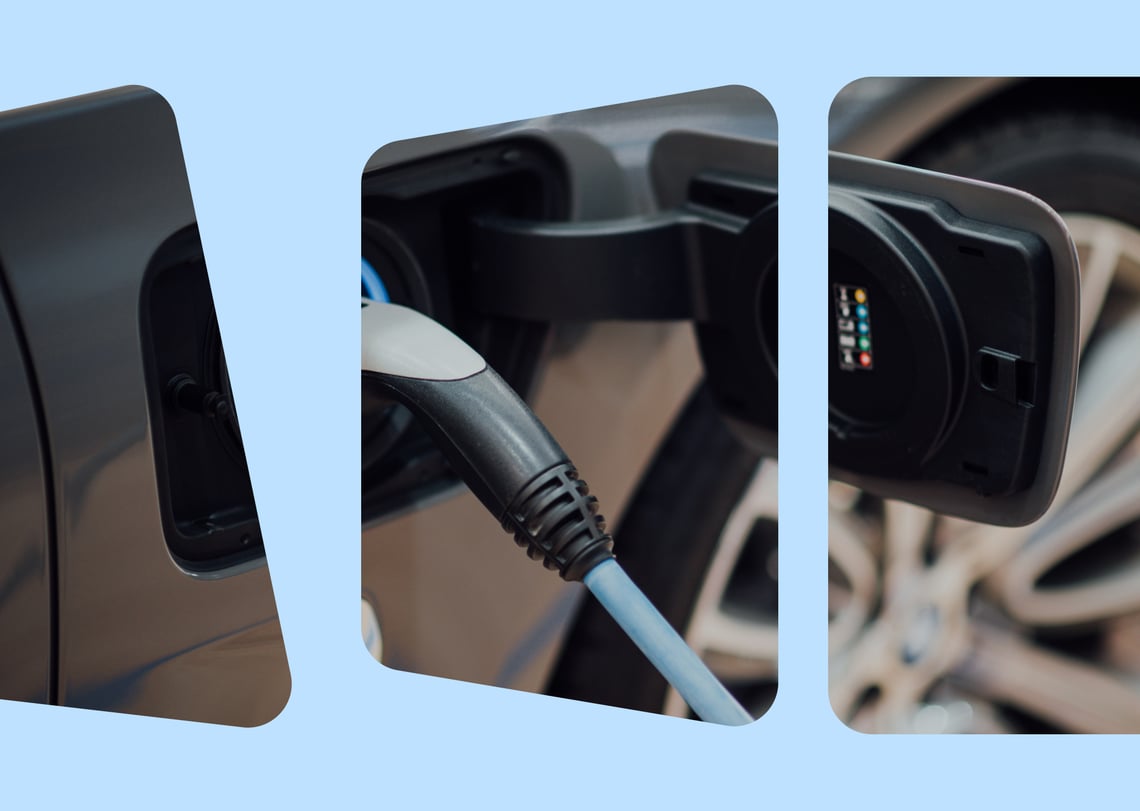 Best UK Electric Car Finance Deals with Carmoola